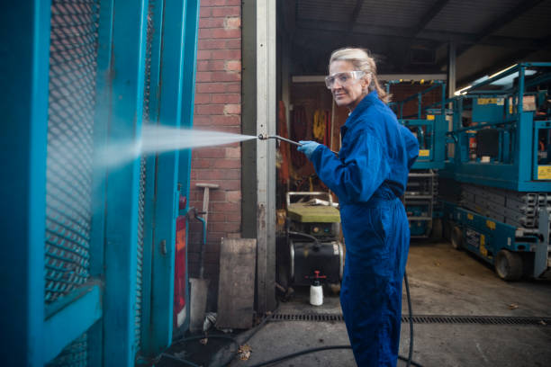Best Oil Spill Cleanup  in Stanfield, NC
