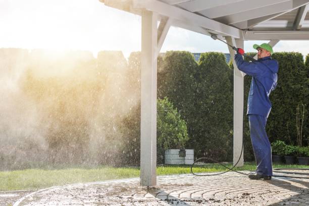 Best Gutter Cleaning  in Stanfield, NC