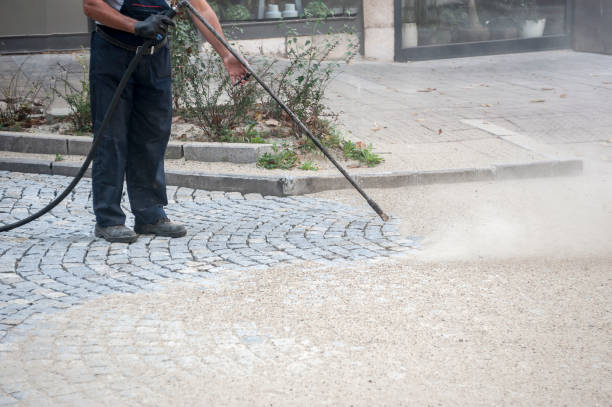 Best Gas Station Cleaning  in Stanfield, NC