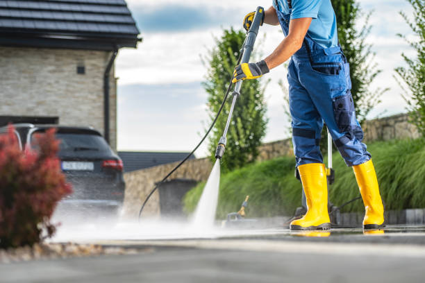 Best House Exterior Washing  in Stanfield, NC